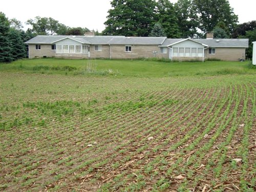 Property photo 3 - 120 Acres Offered in 9 Tracts - Real Estate & Personal Property Auctions